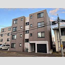 グランピア環状通東