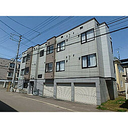 アークコート平岸32