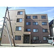 グランドサクセス澄川 4階 築16年11ヶ月の賃貸物件