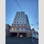 大谷地駅より徒歩4分 7階 築17年9ヶ月の賃貸物件