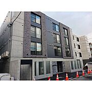 ひばりが丘駅より徒歩5分 2階 新築の賃貸物件