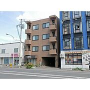 北34条駅より徒歩3分 1階 築20年2ヶ月の賃貸物件