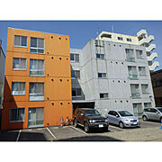 エスペラント 1階 築22年11ヶ月の賃貸物件