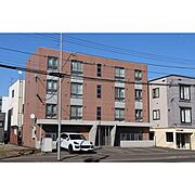 麻生駅より徒歩7分 3階 築22年11ヶ月の賃貸物件