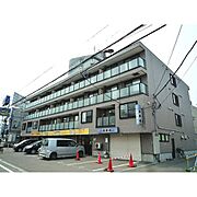 カルフール麻生 3階 築22年8ヶ月の賃貸物件