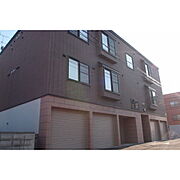 ノースカルム北32条 2階 築21年9ヶ月の賃貸物件