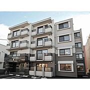 麻生駅より徒歩7分 1階 築18年2ヶ月の賃貸物件