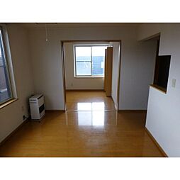 アクア18 2階1LDKのリビング/ダイニング