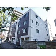 ラフィーネ円山公園・煌 1階 築11年10ヶ月の賃貸物件