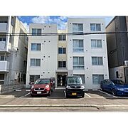 美園駅より徒歩6分 2階 築6年11ヶ月の賃貸物件