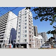 クラッセ知事公館前 11階 築17年9ヶ月の賃貸物件