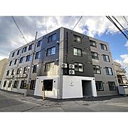 ジークブラウ美園 2階 築4年1ヶ月の賃貸物件