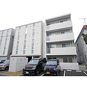 北34条駅より徒歩3分 3階 築7年2ヶ月の賃貸物件