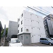 南郷18丁目駅より徒歩4分 3階 築14年9ヶ月の賃貸物件