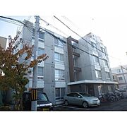 ＥＮＣＨＡＮーＴＨＥ 1階 築10年4ヶ月の賃貸物件