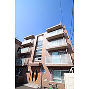 ヴェルパルク８．２ 1階 築24年3ヶ月の賃貸物件