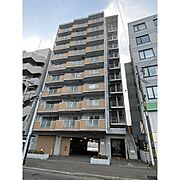 レフィーナ円山 6階 築24年3ヶ月の賃貸物件