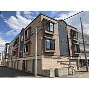 澄川駅より徒歩7分 3階 築18年6ヶ月の賃貸物件