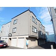 美園駅より徒歩5分 1階 築22年3ヶ月の賃貸物件