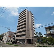 ＣｈａｔｅａｕＢｌａｎｃ１９ 3階 築22年9ヶ月の賃貸物件