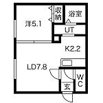 パストラーレ円山のイメージ