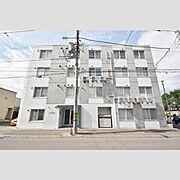 南郷13丁目駅より徒歩5分 1階 築7年6ヶ月の賃貸物件