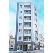 バスセンター前駅より徒歩4分 2階 築13年9ヶ月の賃貸物件