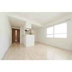 rihoed(リホエッド) 2階1LDKのリビング/ダイニング