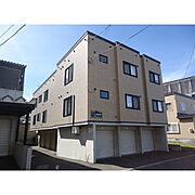 サンテラス稲積公園5の賃貸物件