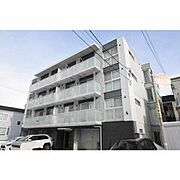 クレアメゾン環状通東 3階 築11年10ヶ月の賃貸物件