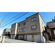 ＧＲＡＮＳＡＧＡ琴似 2階 築21年9ヶ月の賃貸物件