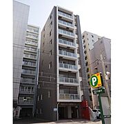 円山シャトー桂和医大前 9階 築20年3ヶ月の賃貸物件