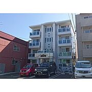 グランメール南郷12南 1階 築14年9ヶ月の賃貸物件