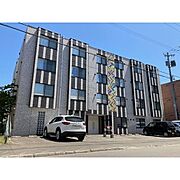 平岸アペリオ 2階 築15年3ヶ月の賃貸物件