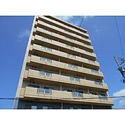 グレースカナリア 3階 築20年10ヶ月の賃貸物件