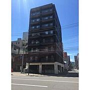 西18丁目駅より徒歩4分 2階 築19年9ヶ月の賃貸物件