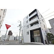 南郷13丁目駅より徒歩5分 2階 築18年4ヶ月の賃貸物件