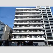 豊水すすきの駅より徒歩4分 7階 築22年の賃貸物件