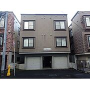 ピュア・シャインズ 3階 築23年10ヶ月の賃貸物件