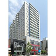 すすきの駅より徒歩5分 6階 築19年3ヶ月の賃貸物件