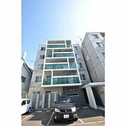 北34条駅より徒歩1分 5階 築14年9ヶ月の賃貸物件