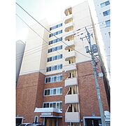 中央区役所前駅より徒歩4分 4階 築21年10ヶ月の賃貸物件