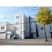 クローバーホーム美園 2階 築21年11ヶ月の賃貸物件