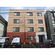 ルミナス琴似 3階 築20年4ヶ月の賃貸物件