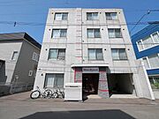 グランツ琴似 2階 築17年2ヶ月の賃貸物件