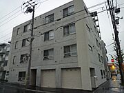 アボンド 3階 築16年1ヶ月の賃貸物件