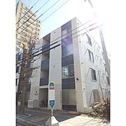 プラティーヌ 2階 築9年10ヶ月の賃貸物件