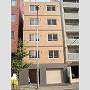 さっぽろ駅より徒歩4分 4階 築17年1ヶ月の賃貸物件