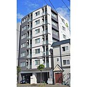 ＰＲＩＶＥＫＩＫＵＳＵＩ 5階 築16年10ヶ月の賃貸物件