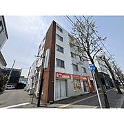 東札幌駅より徒歩2分 1階 築16年5ヶ月の賃貸物件